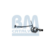 BM Catalysts Homologated Petrol Cat BM91592H