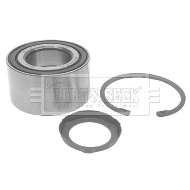 Borg & Beck Wheel Bearing Kit BWK324