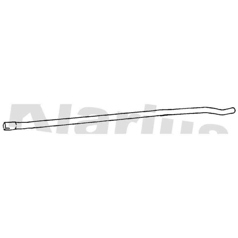Klarius Exhaust Pipe OD TH149G