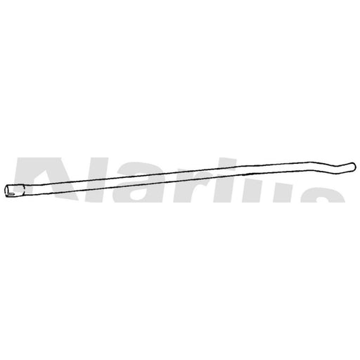Klarius Exhaust Pipe OD TH149G