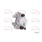 Apec Brake Caliper Assembly Front Right RCA344