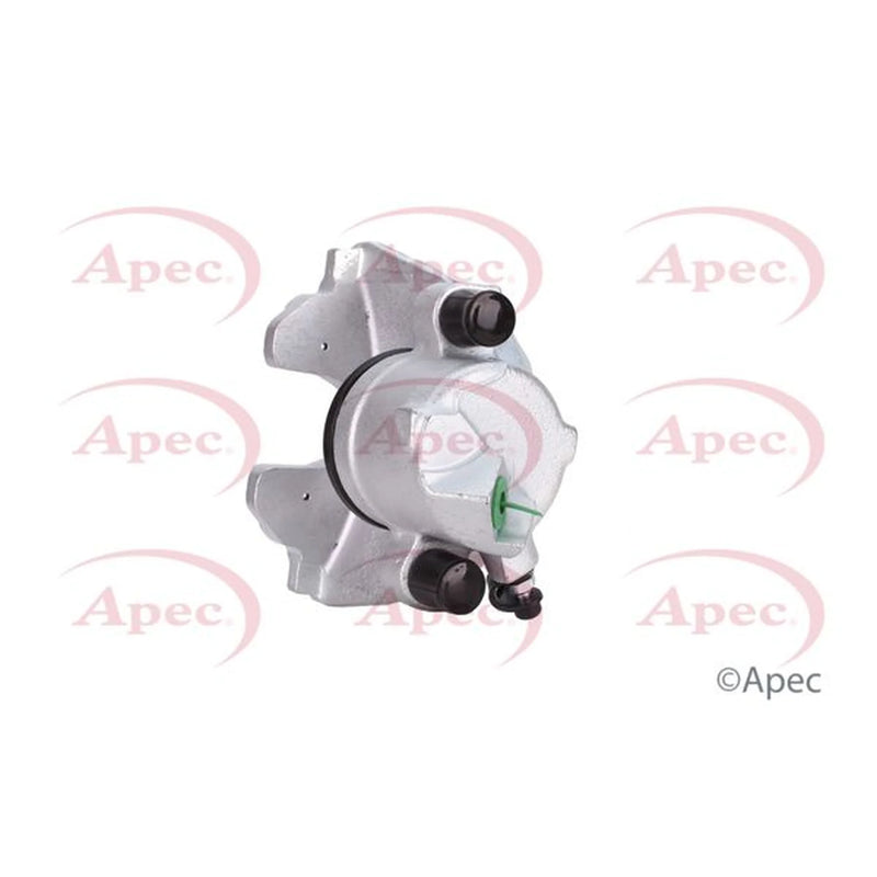 Apec Brake Caliper Assembly Front Right RCA344