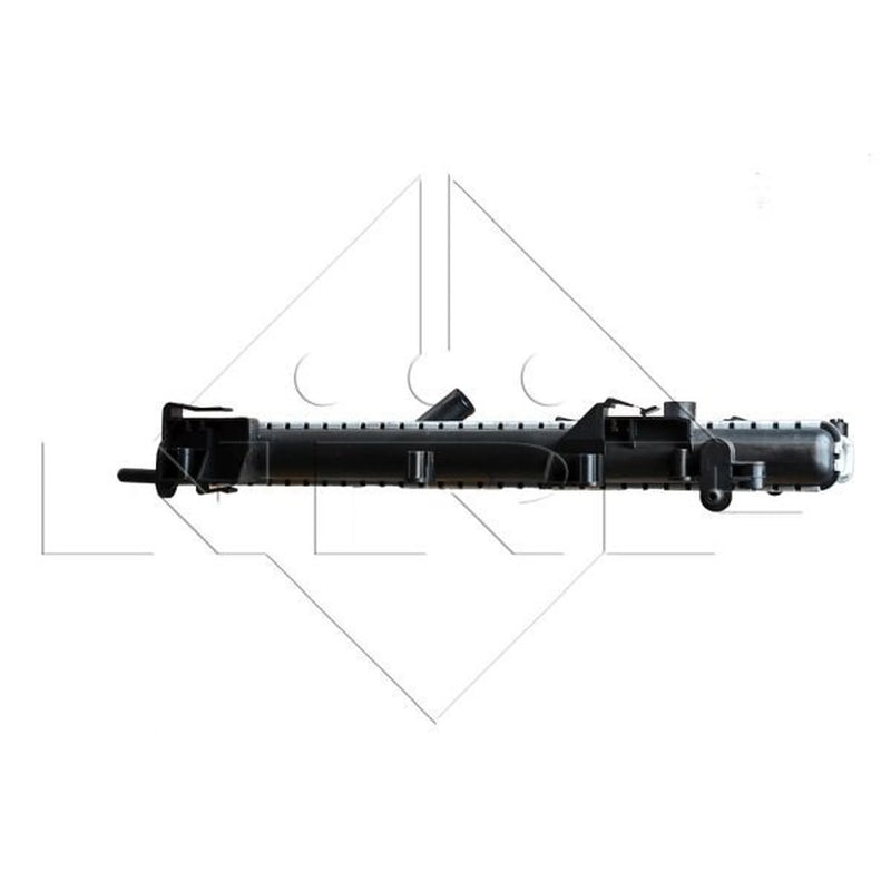 NRF Engine Radiator 58316