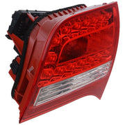 Valeo Tail Light / Lamp Right 043849