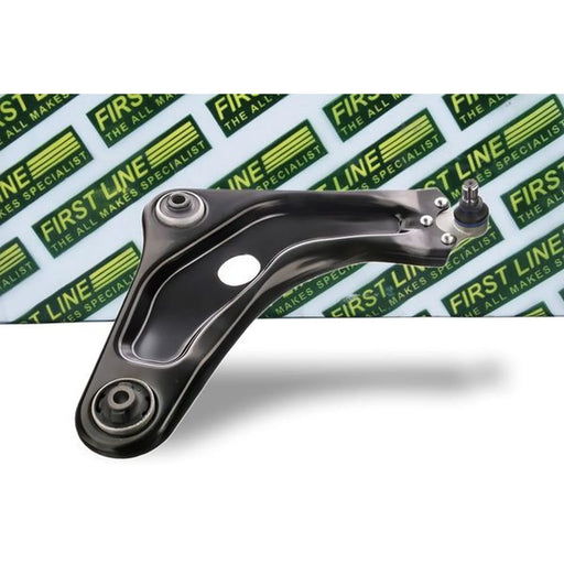 First Line Control/Trailing Arm FCA7757
