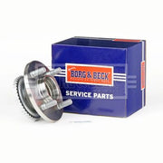 Borg & Beck Wheel Bearing Kit BWK600