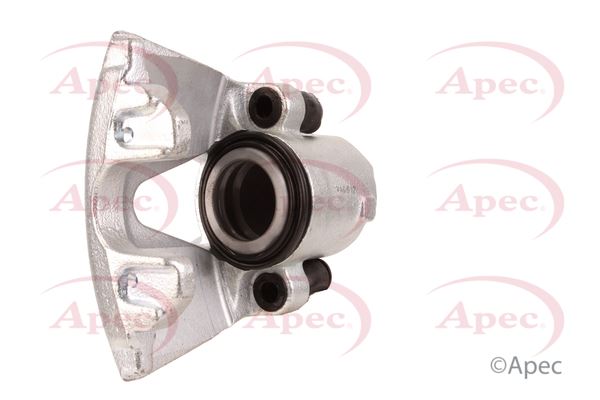APEC LCA344 Brake Caliper Front Left Fits Audi A3 TT Seat Ibiza Leon Skoda VW Apec - Town Parts