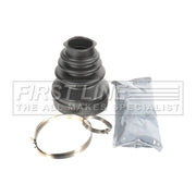 First Line Drive Shaft Bellow Kit Front Left FCB6141
