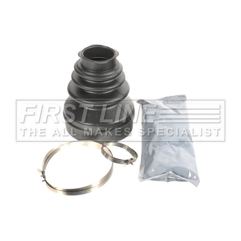 First Line Drive Shaft Bellow Kit Front Left FCB6141