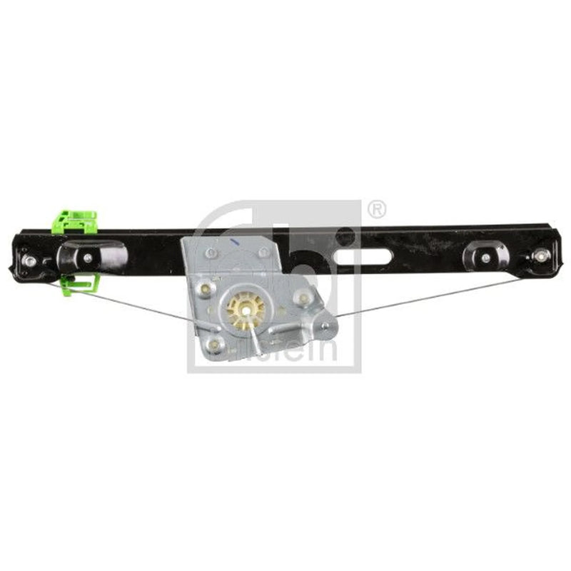 Febi Electric Window Regulator Lifter Left Rear 180252