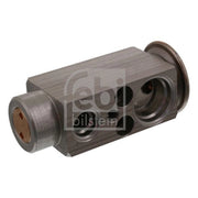Febi Air Conditioning Expansion Valve 47538