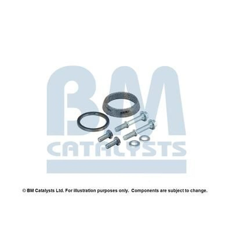 BM Catalysts Fitting Kit FK92128B FK92128B