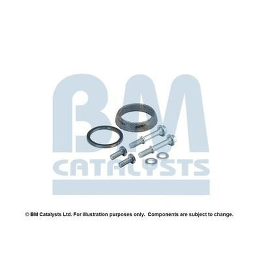 BM Catalysts Fitting Kit FK92128B FK92128B