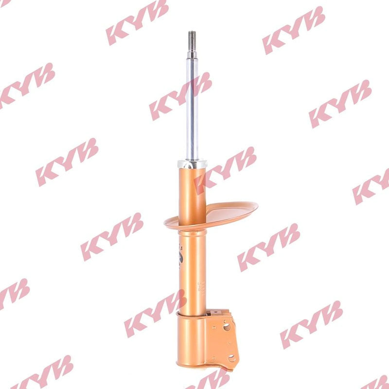 KYB Shock Absorber Damper Strut Front 323849