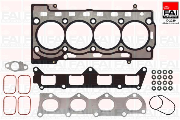 FAI Cylinder Head Gasket Kit