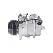 Hella Air Conditioning Compressor 8FK 366 201-841