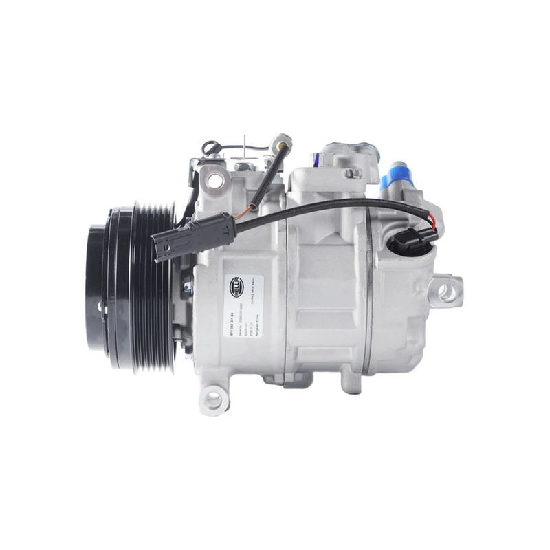 Hella Air Conditioning Compressor 8FK 366 201-841