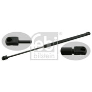 Febi Boot Gas Strut Lift Support Tailgate / Boot Lid Shock Rep 27645