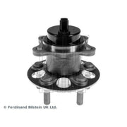 Blue Print Wheel Bearing Kit Rear Right 73mm ADT383100