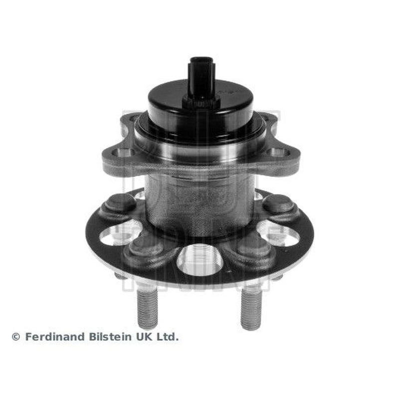 Blue Print Wheel Bearing Kit Rear Right 73mm ADT383100