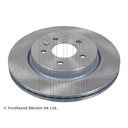 Blue Print 2 x Rear Brake Discs ADW194324