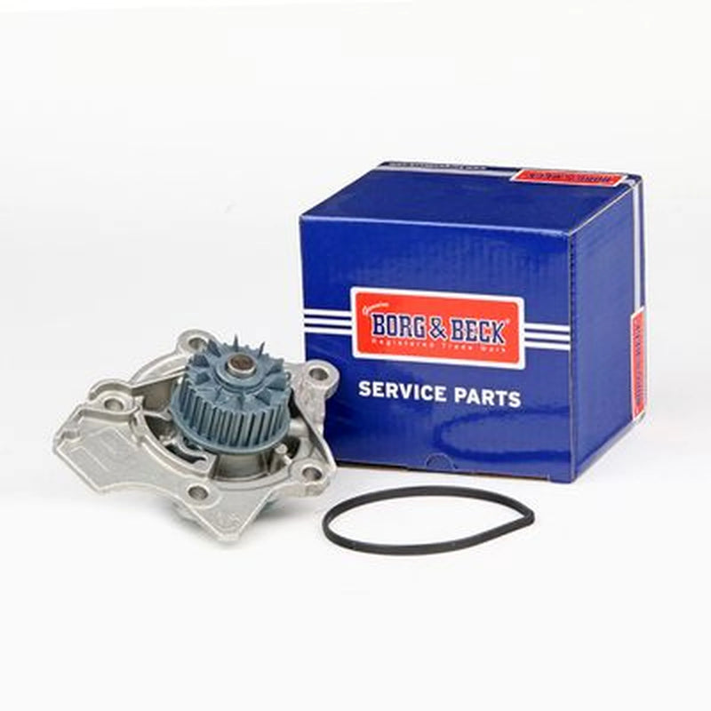 Borg & Beck Engine Cooling Water Pump BWP2378