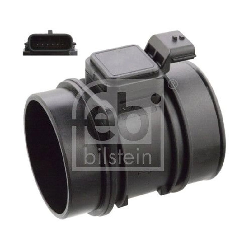 Febi MAF Sensor (Mass Air Flow) 106069