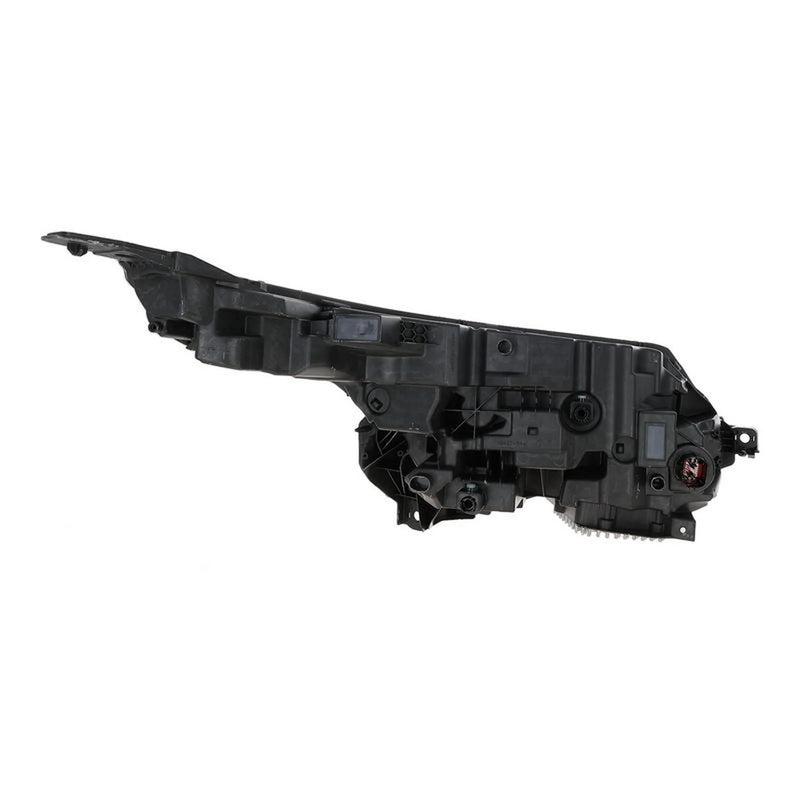 Valeo Headlight Headlamp LED Left 450725