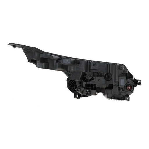 Valeo Headlight Headlamp LED Left 450725