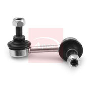 Apec Stabiliser Bar Link Coupling Rod Rear Right AST4360