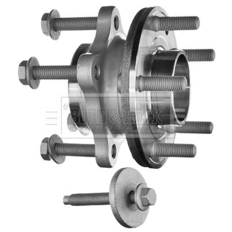 Borg & Beck Wheel Bearing Kit BWK1454