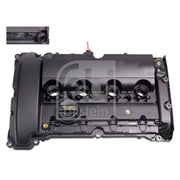 Febi Cylinder Head Cover Plastic 102602