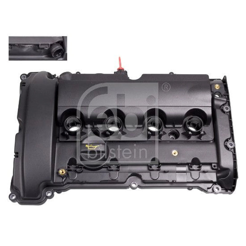 Febi Cylinder Head Cover Plastic 102602
