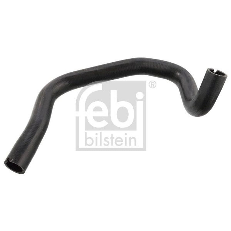 Febi Radiator Coolant Hose Lower Left ID 106359