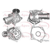 Apec Engine Cooling Water Pump AWP1257