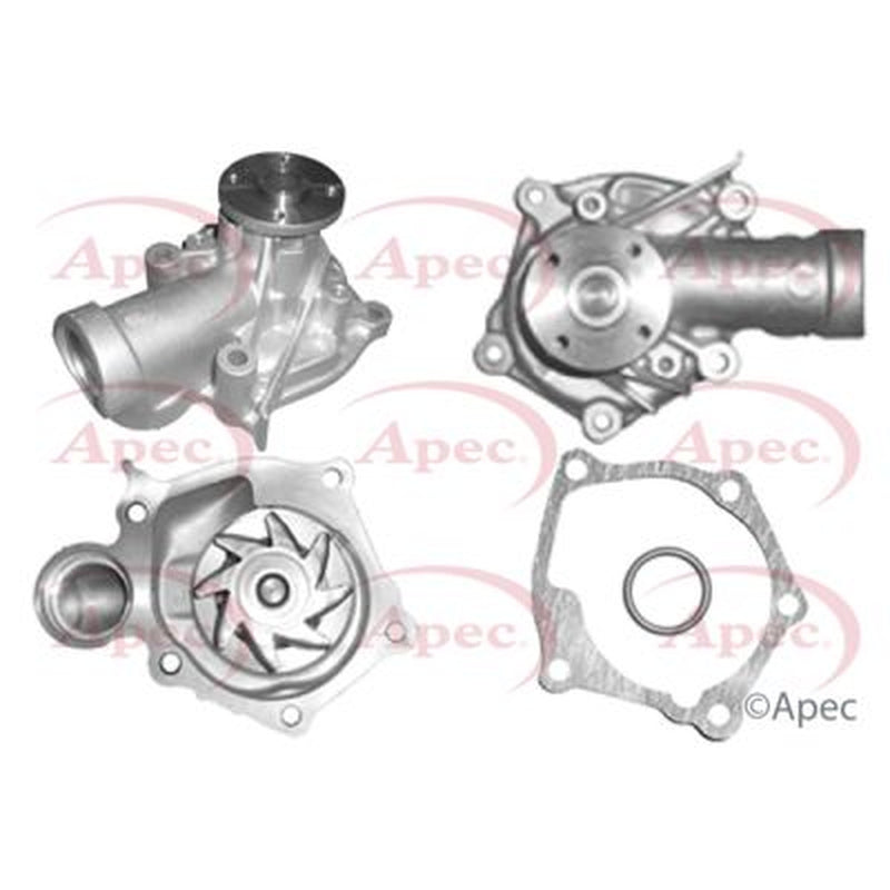 Apec Engine Cooling Water Pump AWP1257