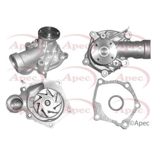 Apec Engine Cooling Water Pump AWP1257