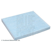 Blue Print Cabin Air Filter (Pollen Filter) ADA102506
