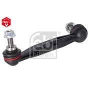 Febi Stabiliser Bar Link Coupling Rod Rear Right 37678