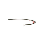 Gates Fuel Overflow Hose Pipe MFL1152