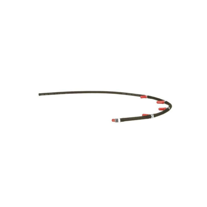Gates Fuel Overflow Hose Pipe MFL1152