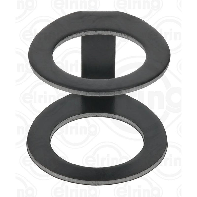 Elring Coolant Pipe Seal Ring OD ID Thick 513.540