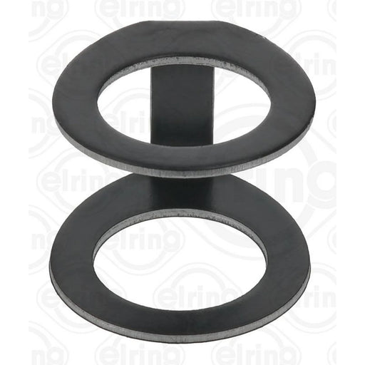 Elring Coolant Pipe Seal Ring OD ID Thick 513.540