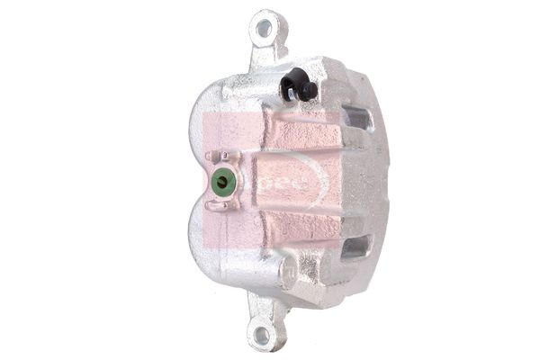 Apec Brake Caliper Assembly Front Right