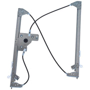 Valeo Electric Window Regulator Lifter Right 851811