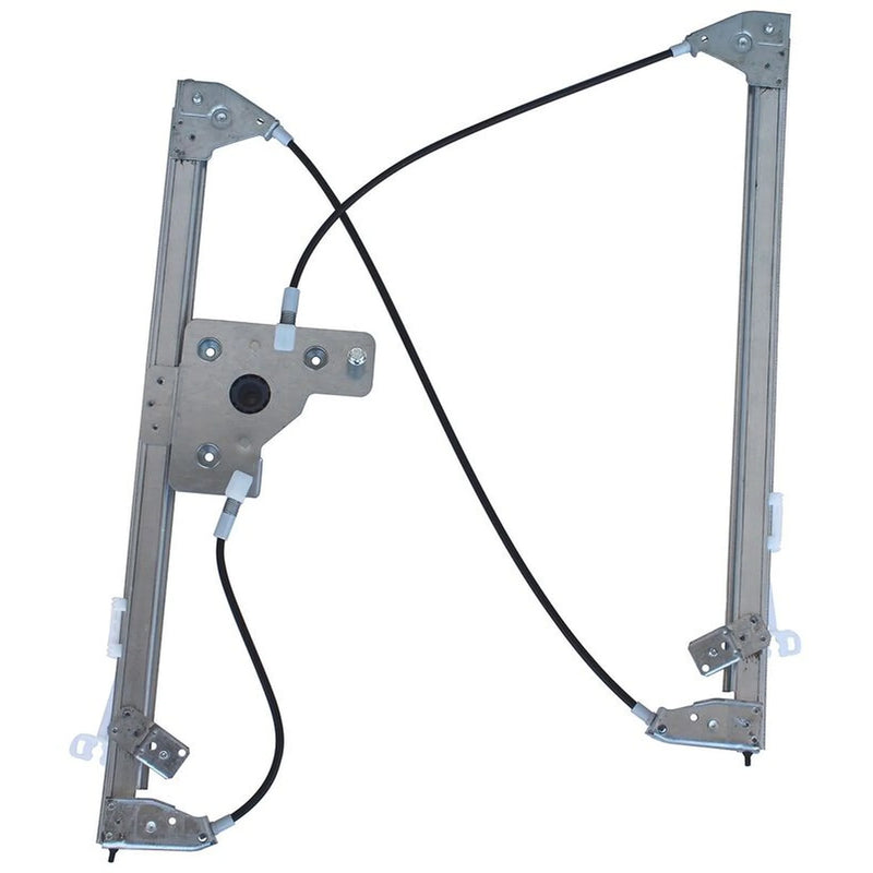 Valeo Electric Window Regulator Lifter Right 851811
