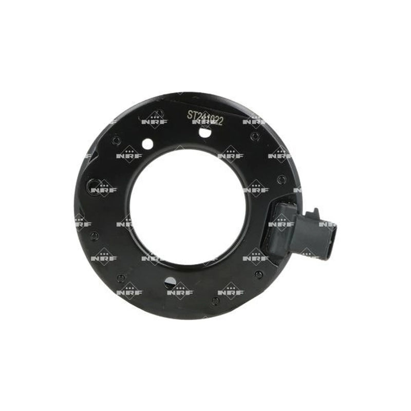 NRF A/C Compressor Clutch Part 80mm 38562 1535408 38562