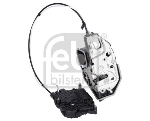 Febi Door Lock Mechanism Left Rear 2 Pin