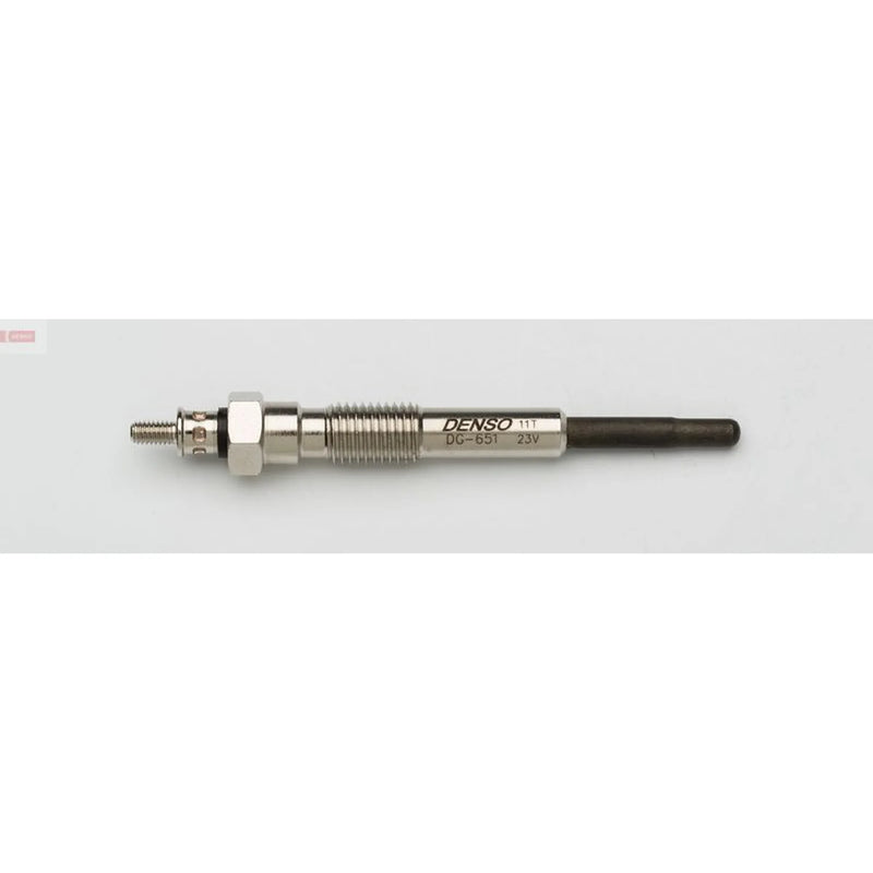 Denso Diesel Engine Glow Plug DG-651