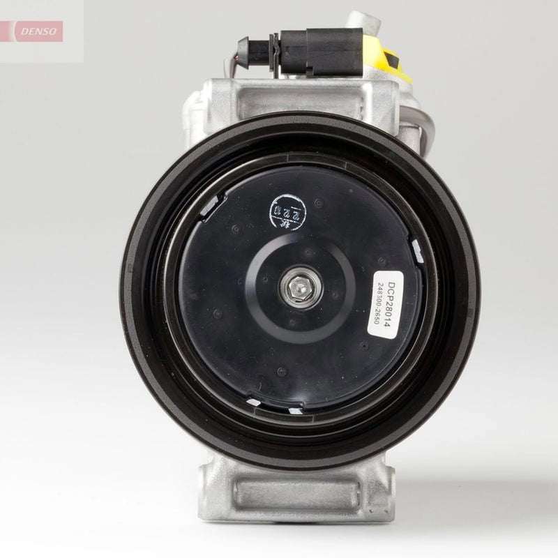 Denso Air Conditioning Compressor DCP28014